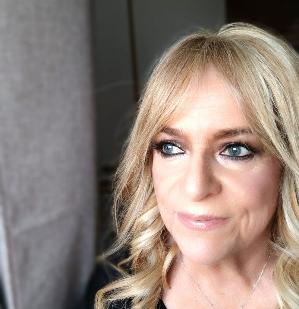 Marion Rung 2024 kasvot