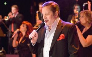 Tapani KAnsa konsertti