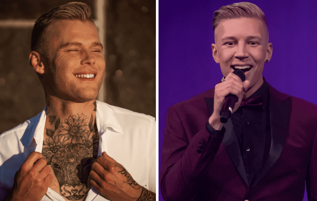 AKi Samuli Pasi Flodström