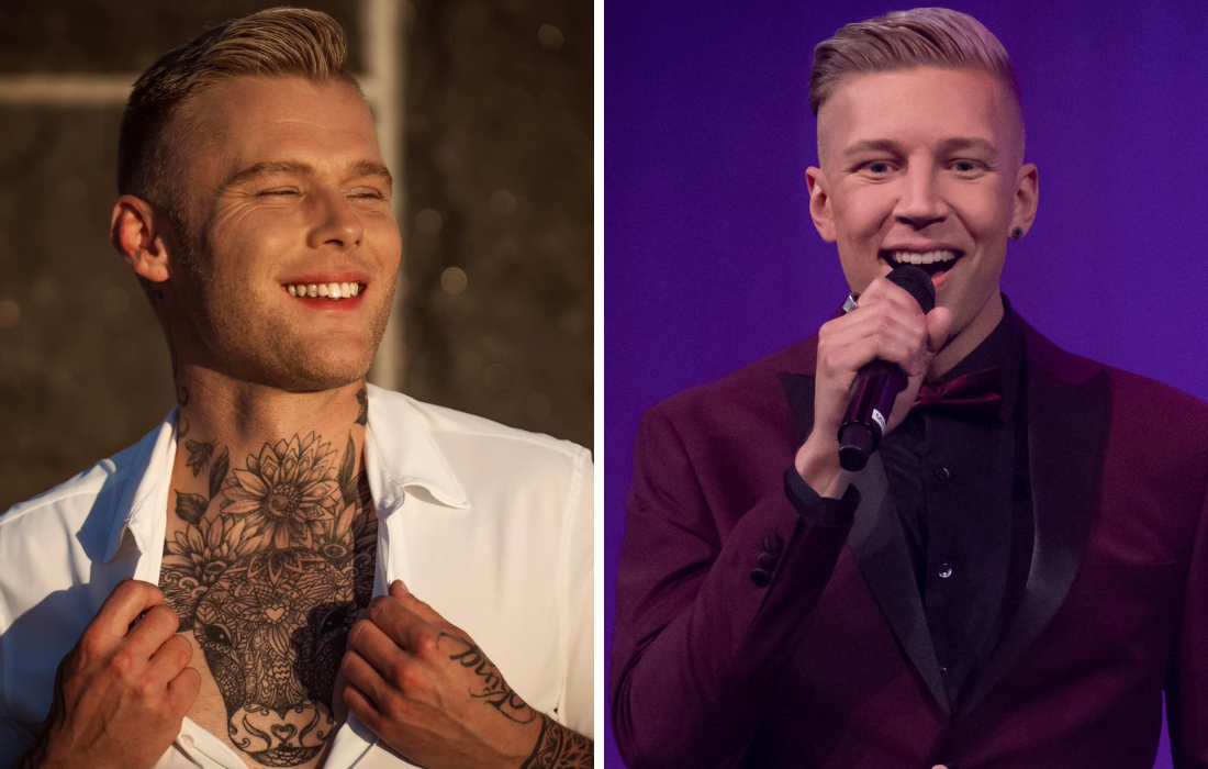 AKi Samuli Pasi Flodström AKi Samuli Pasi Flodström