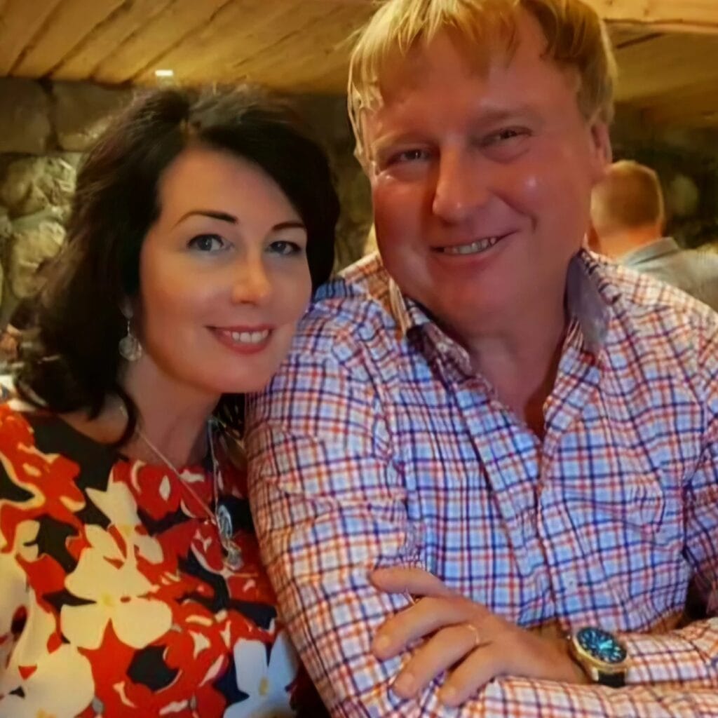 Ari ja Hannele Laurila Laura voutilaisen klassikkohitin säveltäjä ari laurila on kuollut 66 vuotiaana | tanssiin Fi