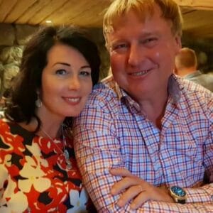 Ari ja hannele laurila | tanssiin Fi