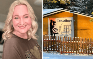 Marika Lehtinen Romppainen Riutta