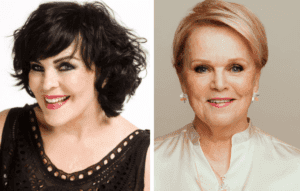 Paula Koivuniemi Katri Helena