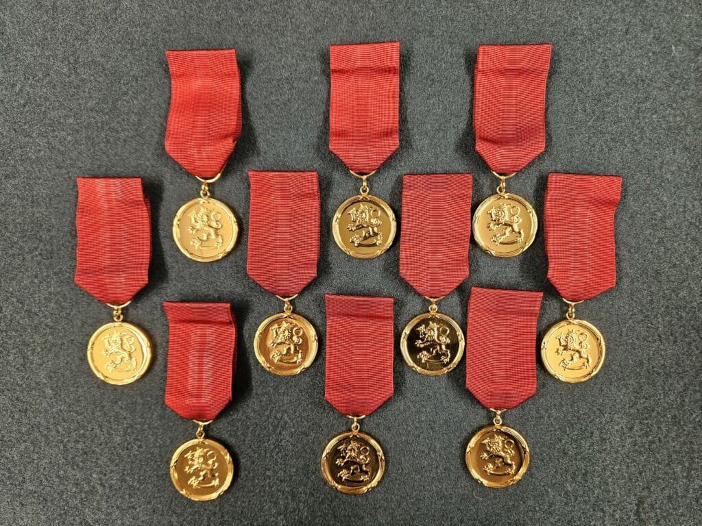 Marion rung sai pro finlandia  mitalinsa olihan se komeeta | tanssiin Fi