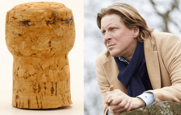 Tommi Liimatainen korkki