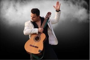 Amadeus Lundberg Mustalaisviulu