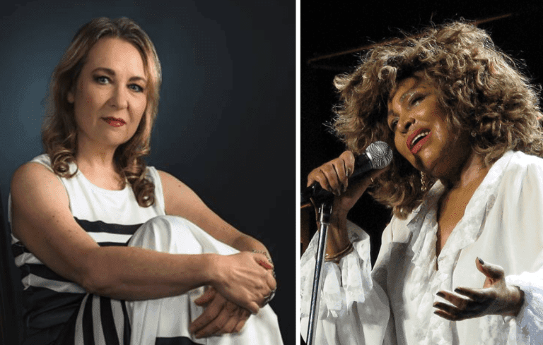 Elina Haapaniemi Tina Yurner