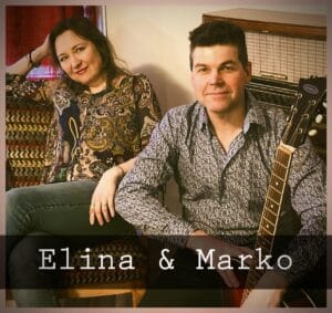 Elina ja marko haapaniemi | tanssiin Fi