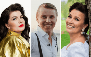 Kiuruveden Iskelmäviikko