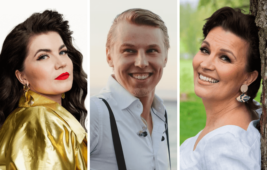 Kiuruveden Iskelmäviikko Kiuruvedellä juhlistetaan toivo kärkeä kesän iskelmäviikon ohjelma julki | tanssiin Fi