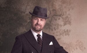 Kyösti Mäkimattila 2025