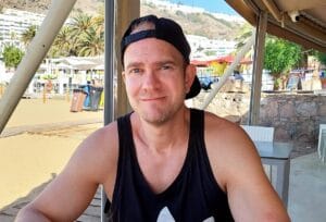 MIKKO MÄKELÄINEN KANARIA 2025