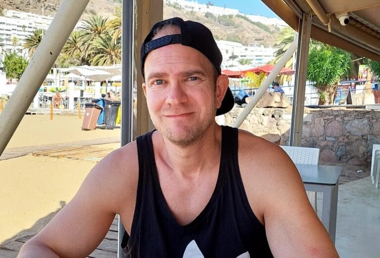 MIKKO MÄKELÄINEN KANARIA 2025