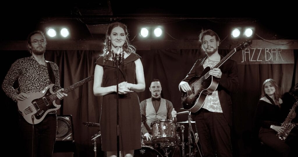 Miia Laitinen Vintage