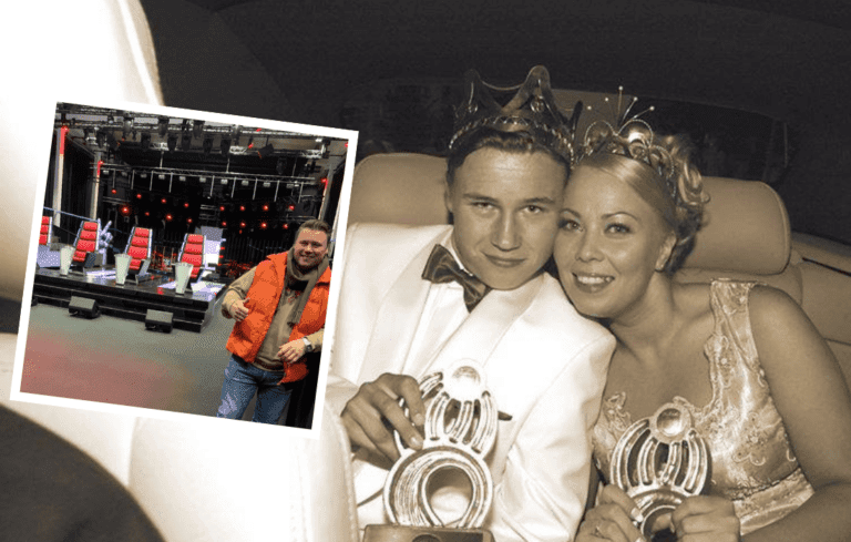 Mikko Kilkkinen tvof