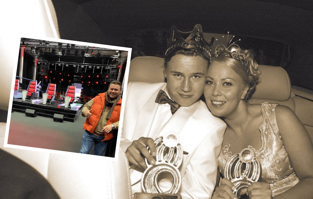 Mikko Kilkkinen tvof