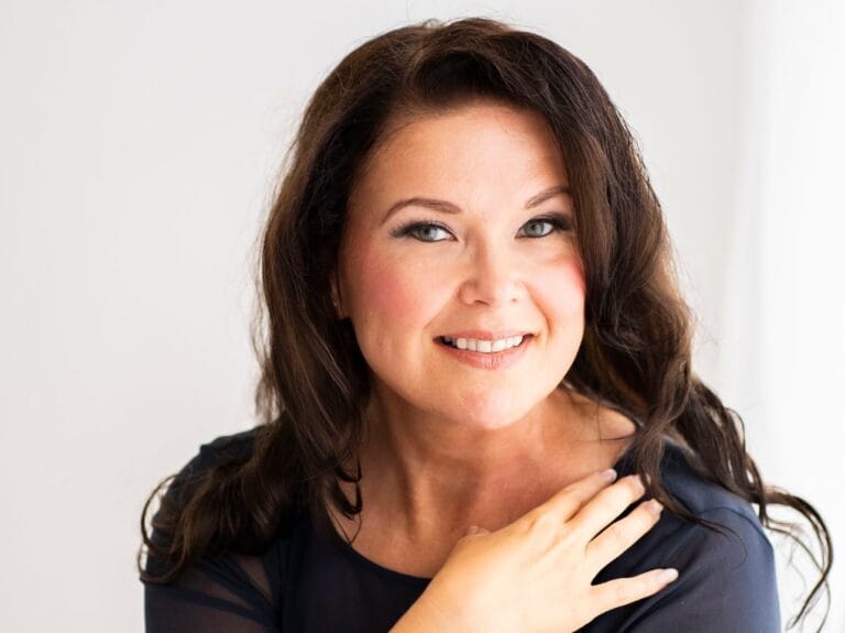 Mira Kunnasluoto 2025 kuva