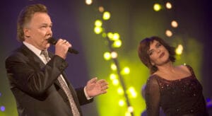 Estradilla: Paula Koivuniemi