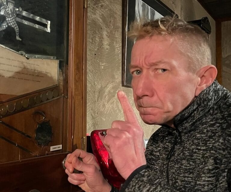 Simo Silmu sormi 2025