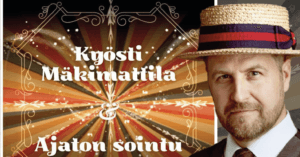 Kyosti orkesteri | tanssiin Fi