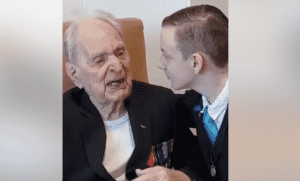 Anton Häkkinen ja Mauno