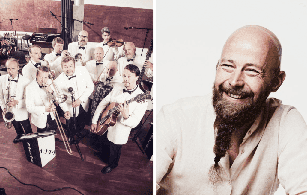 Dallapé Tero Vesterinen