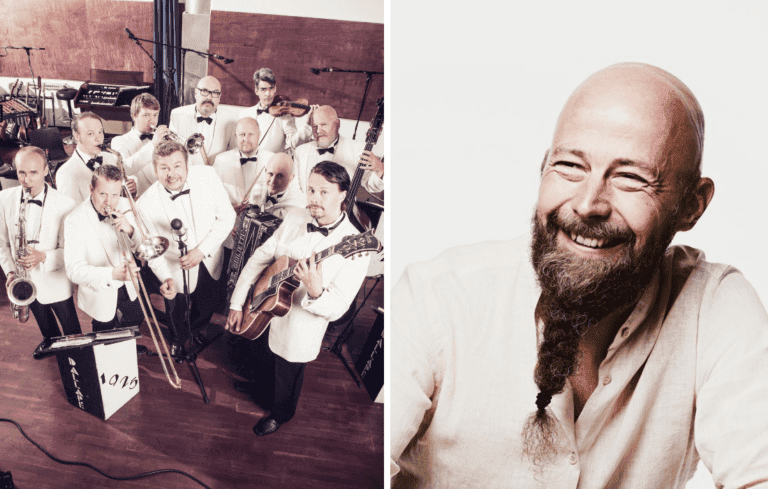 Dallapé Tero Vesterinen