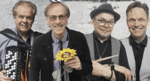 Eki Jantunen ja Mutkattomat 2025.27