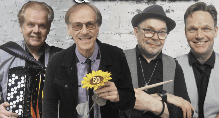 Eki Jantunen ja Mutkattomat 2025.27