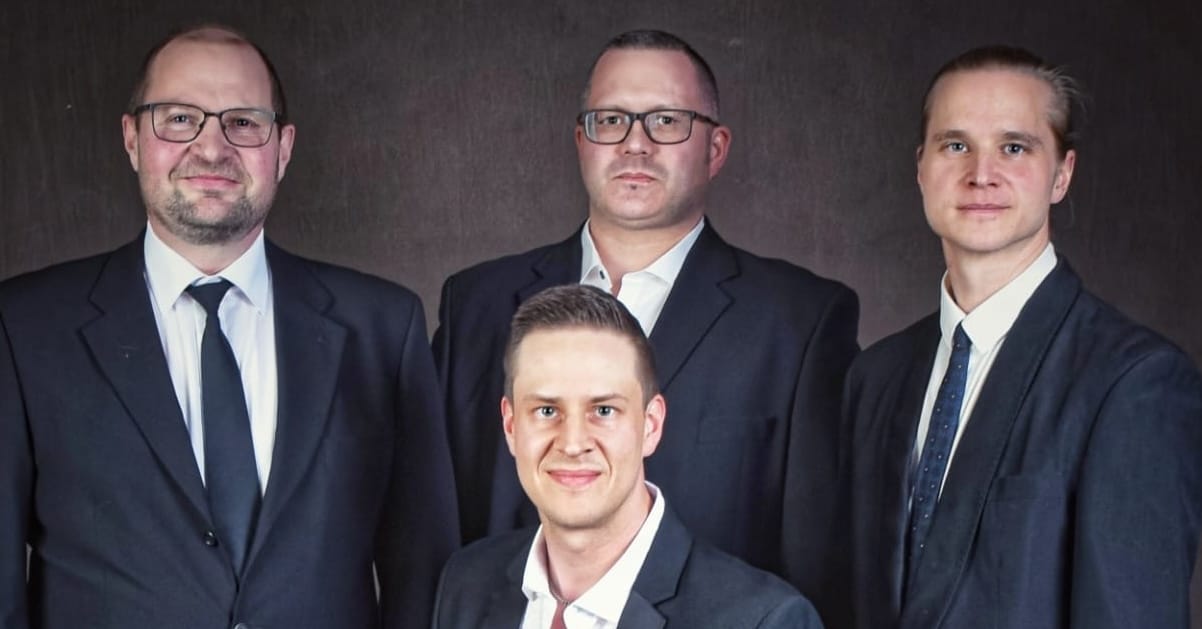 Joonas erkkilä versioi koskettavasti tarja lunnasta olen aina pitänyt | tanssiin Fi