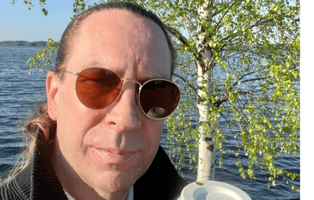 Kalle Munck