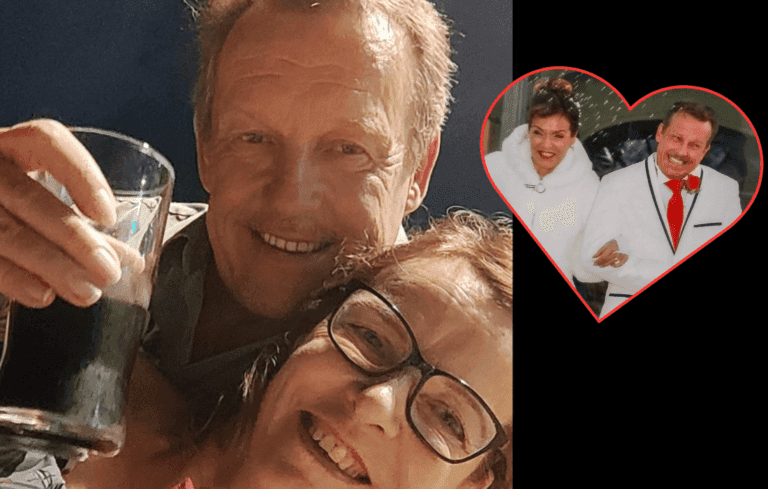 Lare ja Pirjo Siltala