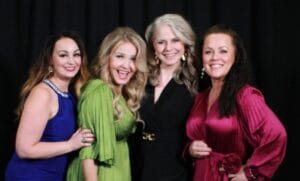 Pirita Niemenmaa Marita Taavitsainen Susanna Heikki Heidi Pakarinen