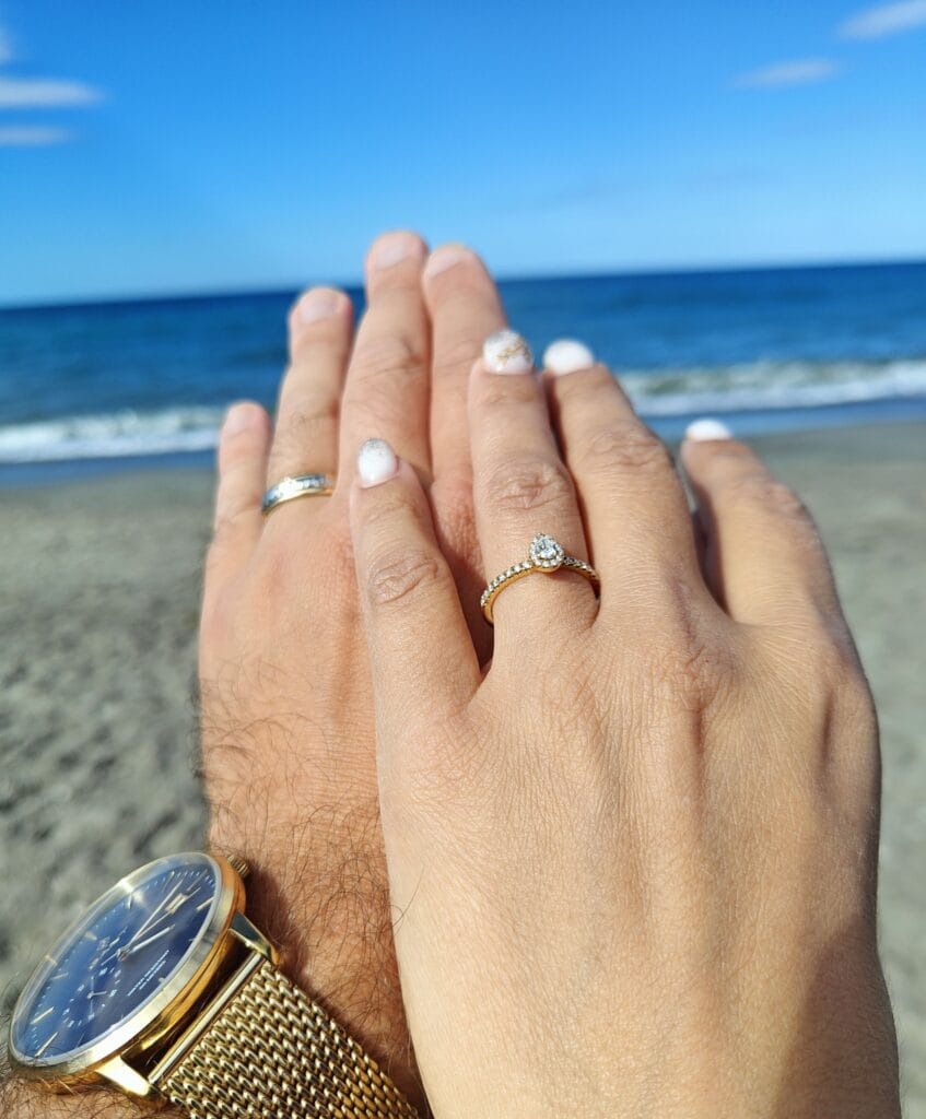 Kihloihin mennyt tommi soidinmäki levytti euroviisun tsemppibiisi | tanssiin Fi