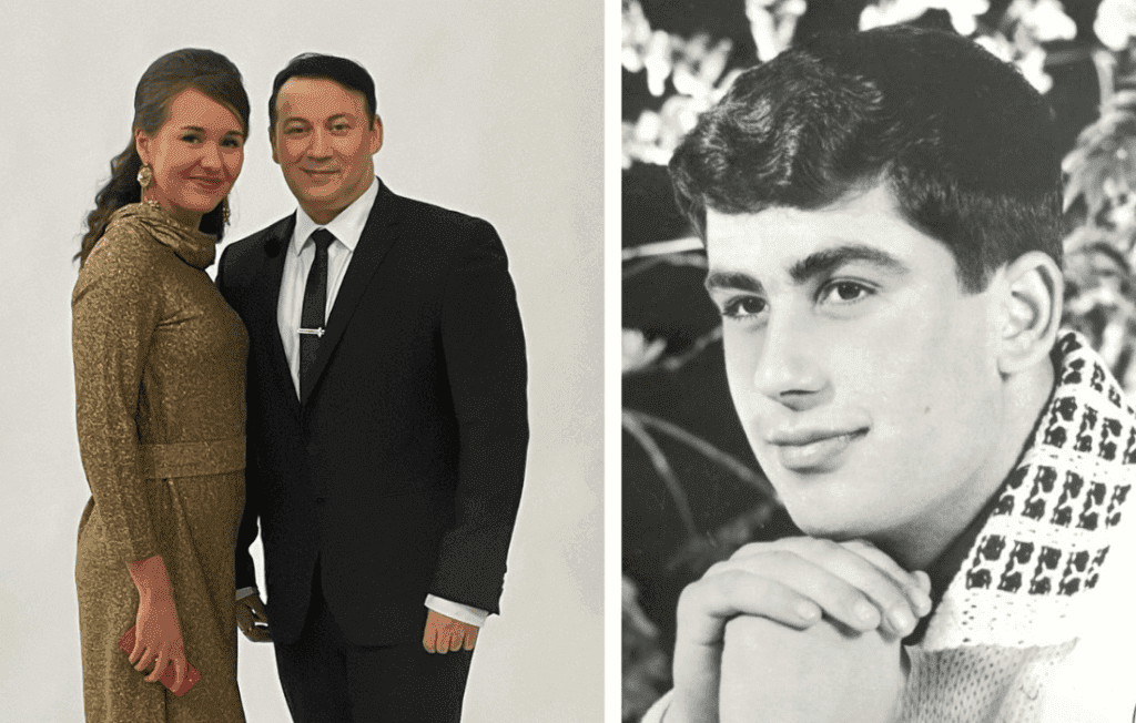 Aino Niemi Marco Lundberg Taisto Tammi