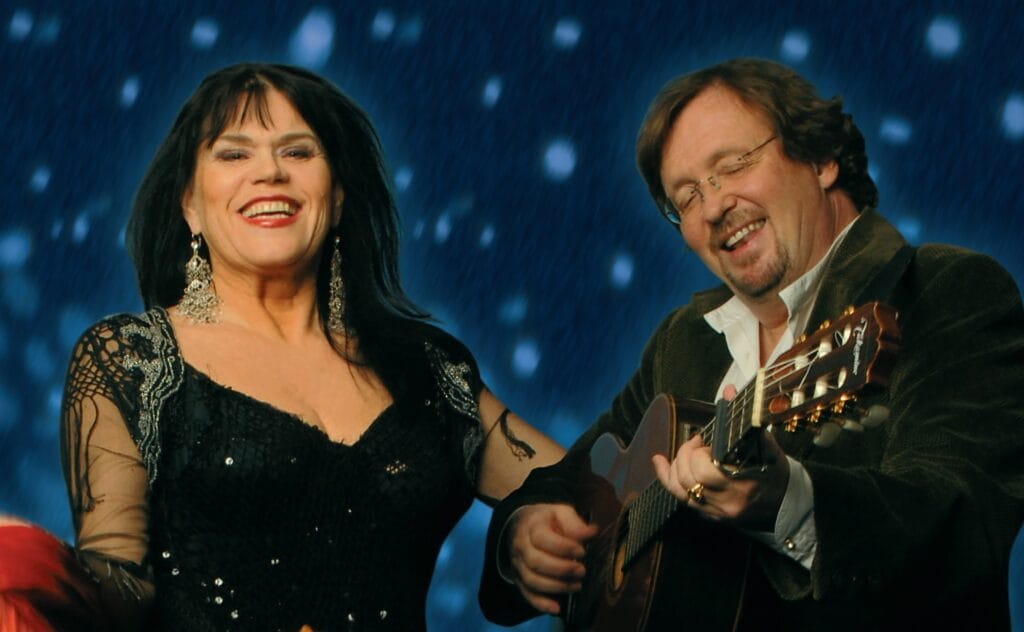 Anja_ja_Timo_Tyrväinen Taljanka