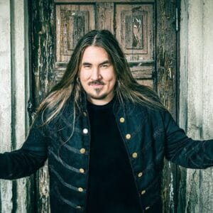 Antti railio | tanssiin Fi