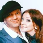 Huikea rakkaustarina Dimitri keiski ja katja juhlivat pian tinahäitään  dannylle iso kiitos | tanssiin Fi