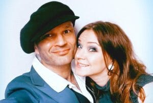 Dimitri Keiski Katja Lukin-Keiski