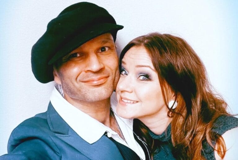 Dimitri Keiski Katja Lukin-Keiski