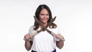 Eija Kantola Farmi Suomi 2025