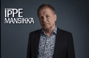 Ippe mansikka 2025 12 | tanssiin Fi