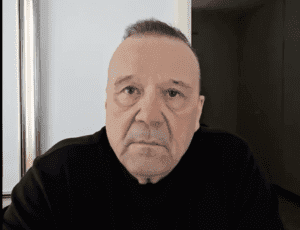 Jaska Mäkynen vakava 2025