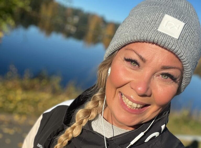 Johanna Pakonen 2025