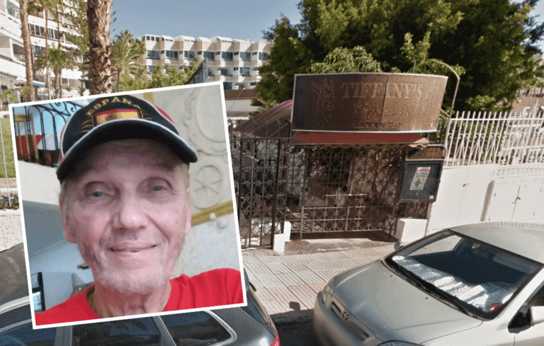 Jorma Kalevi Tiffany