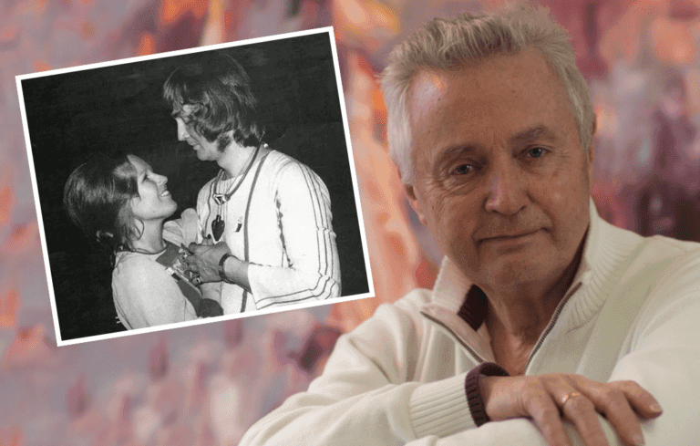 Jukka ja Sirpa Kuoppamäki