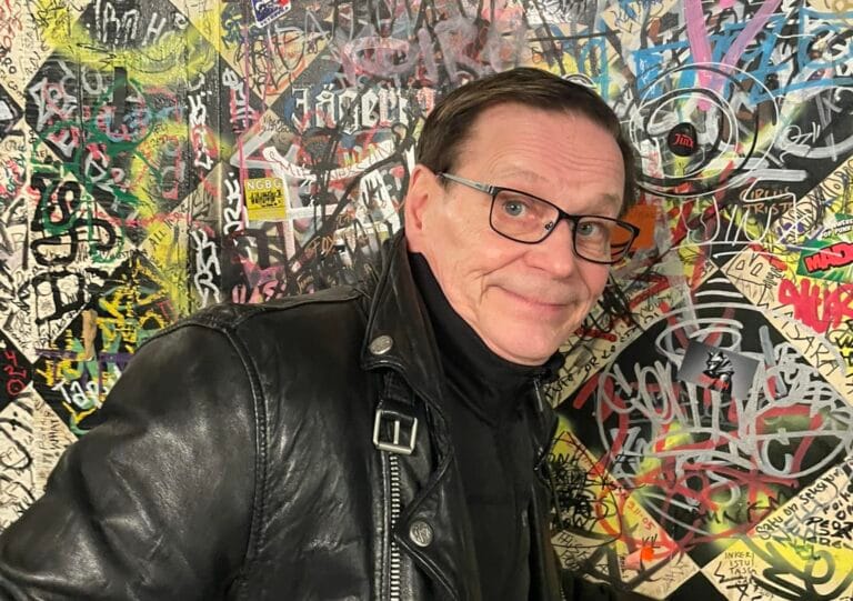 Kake Randelin Tavastia