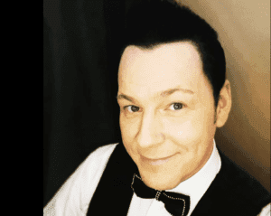 Kari Hirvonen kasvot