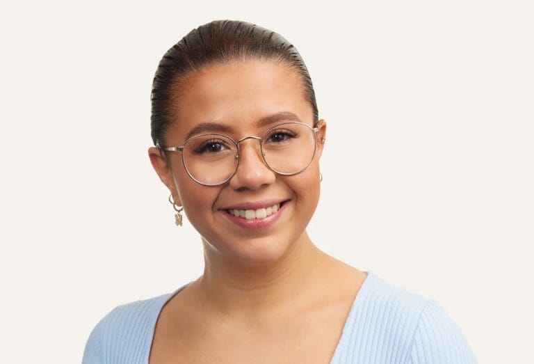 Karla Karmala kasvot